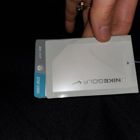 Nike Dri-Fit Stay Cool - Picture 4 of 5